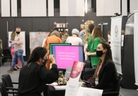 Mostra Feminina do N&uacute;cleo da Mulher &eacute; aliada para fortalecer neg&oacute;cios