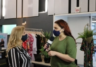 Mostra Feminina do N&uacute;cleo da Mulher &eacute; aliada para fortalecer neg&oacute;cios