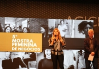 Mostra Feminina do N&uacute;cleo da Mulher &eacute; aliada para fortalecer neg&oacute;cios