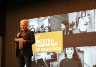 Mostra Feminina do N&uacute;cleo da Mulher &eacute; aliada para fortalecer neg&oacute;cios