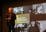 Mostra Feminina do N&uacute;cleo da Mulher &eacute; aliada para fortalecer neg&oacute;cios