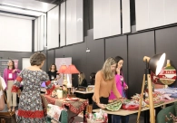 Mostra Feminina fomenta neg&oacute;cios na Acic