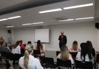 Mostra Feminina fomenta neg&oacute;cios na Acic