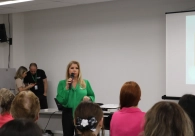 Mostra Feminina fomenta neg&oacute;cios na Acic