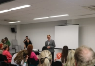 Mostra Feminina fomenta neg&oacute;cios na Acic