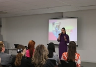 Mostra Feminina fomenta neg&oacute;cios na Acic