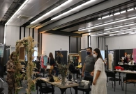 Mostra Feminina fomenta neg&oacute;cios na Acic