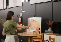 Mostra Feminina fomenta neg&oacute;cios na Acic