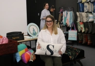 Mostra Feminina fomenta neg&oacute;cios na Acic