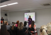 Mostra Feminina fomenta neg&oacute;cios na Acic