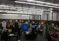 Mostra Feminina fomenta neg&oacute;cios na Acic