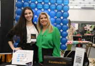 Mostra Feminina fomenta neg&oacute;cios na Acic