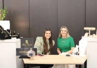 Mostra Feminina fomenta neg&oacute;cios na Acic