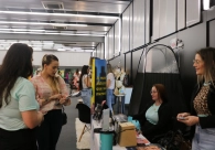 Mostra Feminina fomenta neg&oacute;cios na Acic