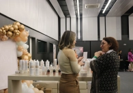 Mostra Feminina fomenta neg&oacute;cios na Acic