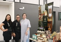 Mostra Feminina fomenta neg&oacute;cios na Acic