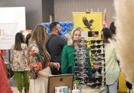 Mostra Feminina fomenta neg&oacute;cios na Acic