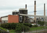 Movimento destaca a import�ncia da ind�stria carbon�fera