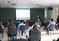 Movimento destaca a import�ncia da ind�stria carbon�fera