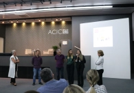 Mudan&ccedil;as e tend&ecirc;ncias do profissional do design foram abordadas em Aula Magna na Acic