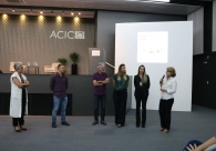 Mudan&ccedil;as e tend&ecirc;ncias do profissional do design foram abordadas em Aula Magna na Acic