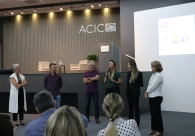 Mudan&ccedil;as e tend&ecirc;ncias do profissional do design foram abordadas em Aula Magna na Acic