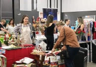 Mulheres mostram for&ccedil;a no mundo dos neg&oacute;cios durante evento na Acic