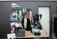 Mulheres mostram for&ccedil;a no mundo dos neg&oacute;cios durante evento na Acic