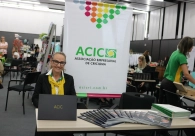 Mulheres mostram for&ccedil;a no mundo dos neg&oacute;cios durante evento na Acic