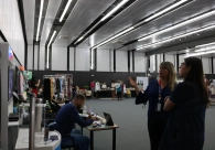 Mulheres mostram for&ccedil;a no mundo dos neg&oacute;cios durante evento na Acic