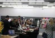 Mulheres mostram for&ccedil;a no mundo dos neg&oacute;cios durante evento na Acic