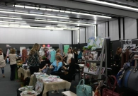 Mulheres mostram for&ccedil;a no mundo dos neg&oacute;cios durante evento na Acic