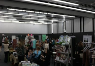 Mulheres mostram for&ccedil;a no mundo dos neg&oacute;cios durante evento na Acic