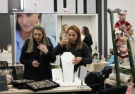 Mulheres mostram for&ccedil;a no mundo dos neg&oacute;cios durante evento na Acic