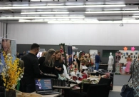 Mulheres mostram for&ccedil;a no mundo dos neg&oacute;cios durante evento na Acic