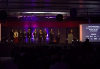 Na abertura da Expomais, destaque ao futuro do trabalho e ao e-commerce