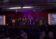 Na abertura da Expomais, destaque ao futuro do trabalho e ao e-commerce