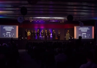 Na abertura da Expomais, destaque ao futuro do trabalho e ao e-commerce