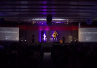 Na abertura da Expomais, destaque ao futuro do trabalho e ao e-commerce