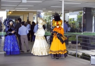 Na abertura da Expomais, destaque ao futuro do trabalho e ao e-commerce