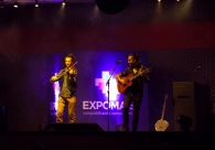 Na abertura da Expomais, destaque ao futuro do trabalho e ao e-commerce