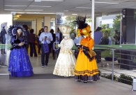 Na abertura da Expomais, destaque ao futuro do trabalho e ao e-commerce