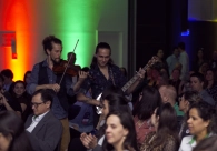 Na abertura da Expomais, destaque ao futuro do trabalho e ao e-commerce