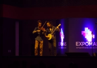 Na abertura da Expomais, destaque ao futuro do trabalho e ao e-commerce