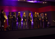 Na abertura da Expomais, destaque ao futuro do trabalho e ao e-commerce