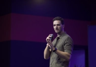 Na abertura da Expomais, destaque ao futuro do trabalho e ao e-commerce