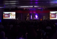 Na abertura da Expomais, destaque ao futuro do trabalho e ao e-commerce