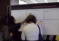 Na abertura da Expomais, destaque ao futuro do trabalho e ao e-commerce