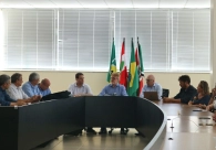 Na Acic, diretor t�cnico do Sebrae/SC fala sobre inova��o