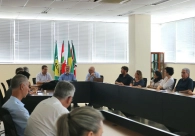 Na Acic, diretor t�cnico do Sebrae/SC fala sobre inova��o